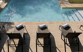 Hotel Pax Torrelodones